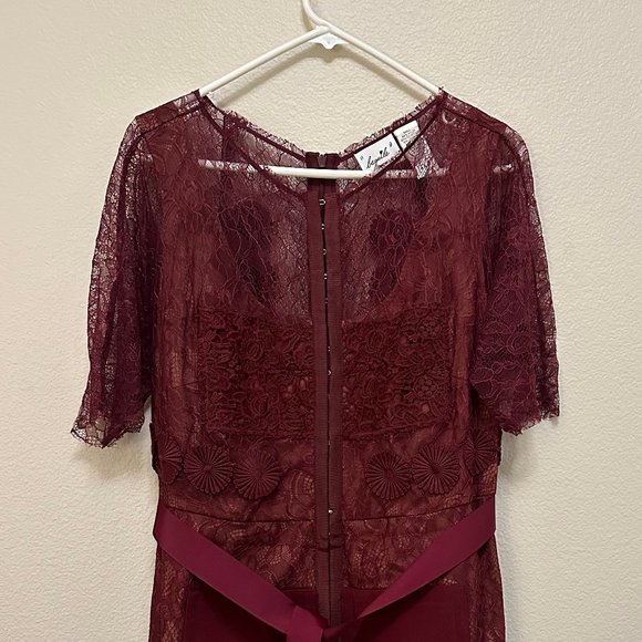 Byron Lars Sheath Dress - Picture 3 of 5